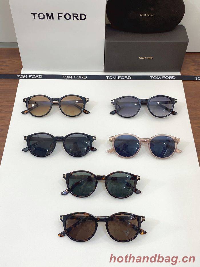 Tom Ford Sunglasses Top Quality TOS00585